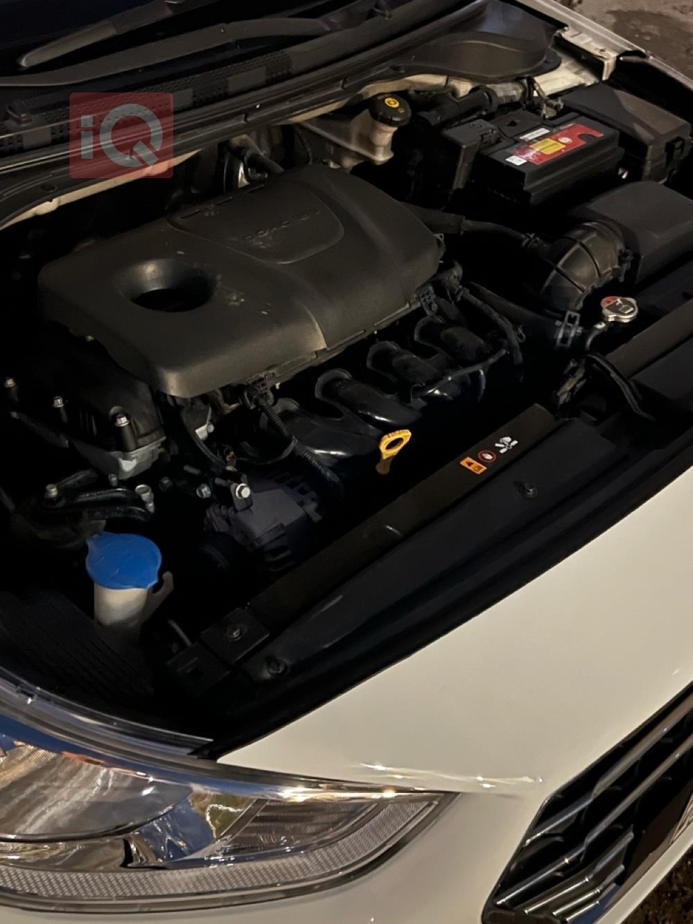 هيونداي أكسنت